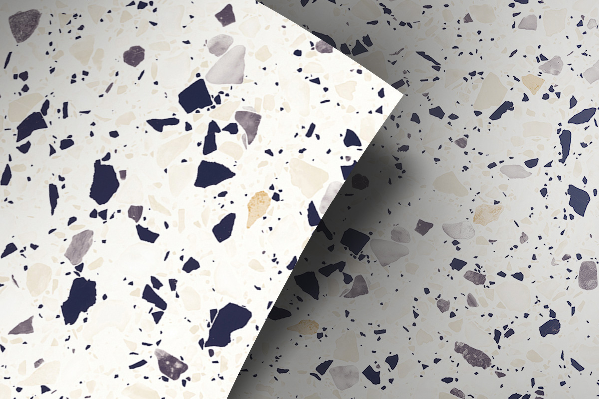Terrazzo Pastel