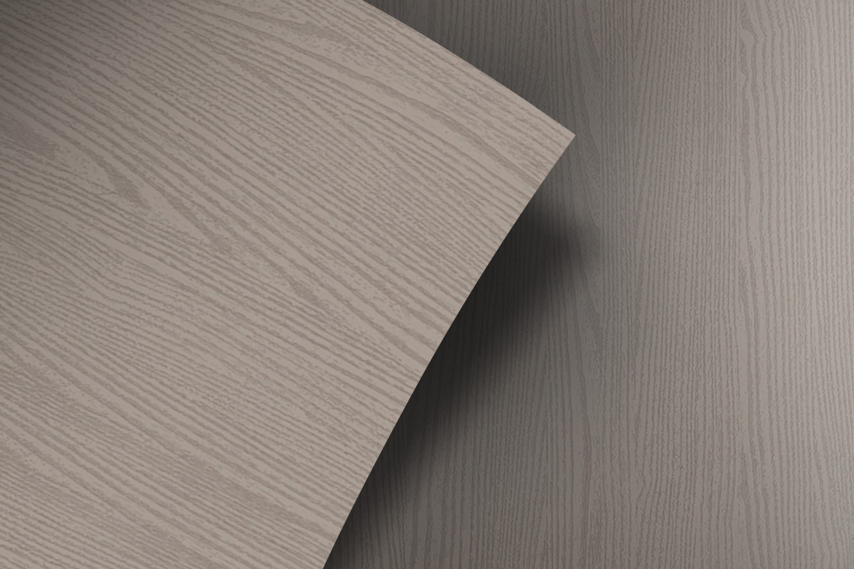 Dark Beige Painted
