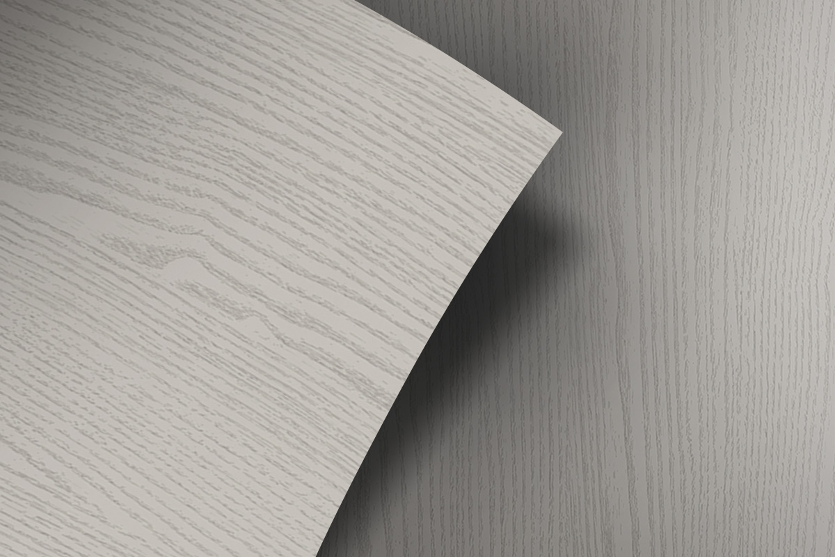 Light Grey Painted