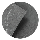 grey marble sample aanvragen